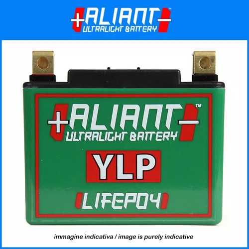 Lithium batterie aliant bmw - [aliant],