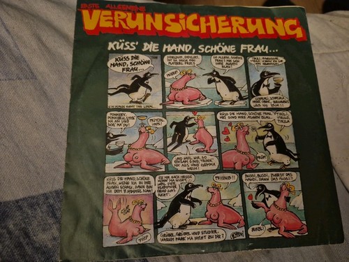 Erste allgemeine - erste,