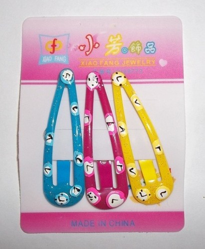 Klickspangen clac kinder - kinder,