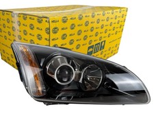 HELLA Xenon Scheinwerfer