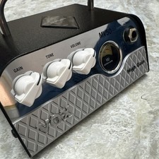 Vox MV50-HG High Gain Compact