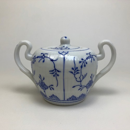 Friesisch blau august - friesisch,