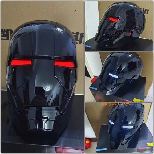 New iron man mk5 - iron,