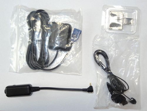 Blaupunkt navigation set - navigation, truck