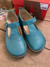 Grünbein Spangenschuhe PAULA