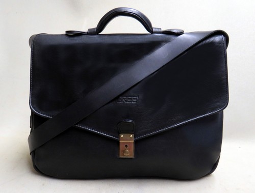 Bree aktentasche elegant leder - bree,