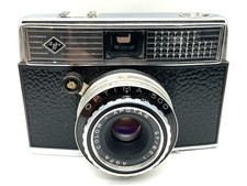 Agfa Optima 500 Sucherkamera
