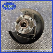 Achsschenkel Opel AJ1 Insignia 2.0 Cdti ecoflex 2009-2011