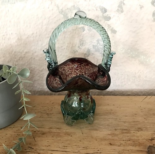 Murano vintage 60er jahre - 60er,