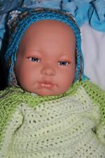 Ein Berenguer Maus, fast 50cm,  für die Aktionen  2024