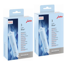 Jura original claris blue - 2, blue+