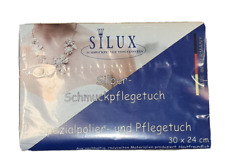 Silberpflegetuch