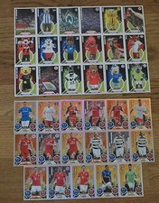 Match Attax 16/17 Maskottchen Fan-Power & limitierte Auflage aussuchen 2016/2017