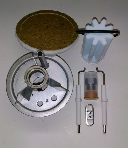 Mischsystem set hp buderus - hp,