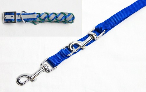 Teiliges set hundehalsband - 2,