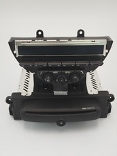 Original BMW MINI R56 Audio