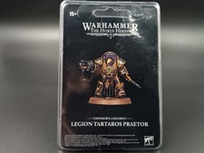 Legion Tartaros Praetor