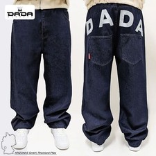 DADA SUPREME Herren Baggy