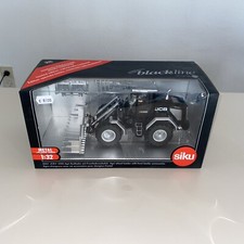 Siku Sondermodell Blackline