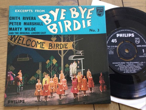 Excerpts from bye - “bye,