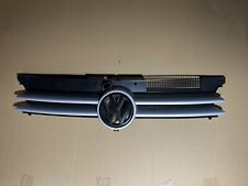 Kühlergrill Frontgrill Mit Emblem 1J0853655G VW Golf 1.6 Bj 1999 1 J 2682629