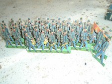 34750 Soldaten K u K