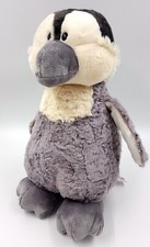 Nici Pinguin Ice Guys Grau 35cm Winter Vogel