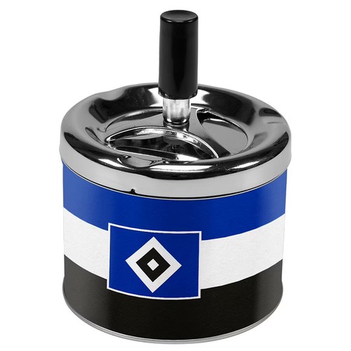 Hsv windaschenbecher raute - hsv,