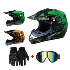 Integralhelm Motorradhelm