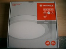 Ledvance Planon Round 400 28 Watt Lichtfarbe Kaltweiss 840 4058075266940