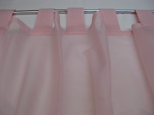 Himmelbett schals rosa - himmelbett-schals, für