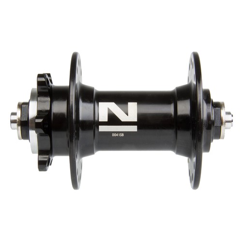Vorderrad nabe novatec d041sb - novatec,