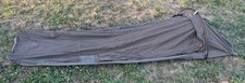 Carinthia XP Explorer II Plus GTX MIL Biwaksack Bivy XL 260cm oliv selten #2714