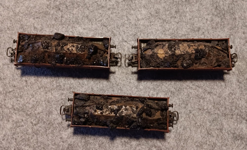 Märklin niederbordwagen 305 - märklin niederbordwagen,