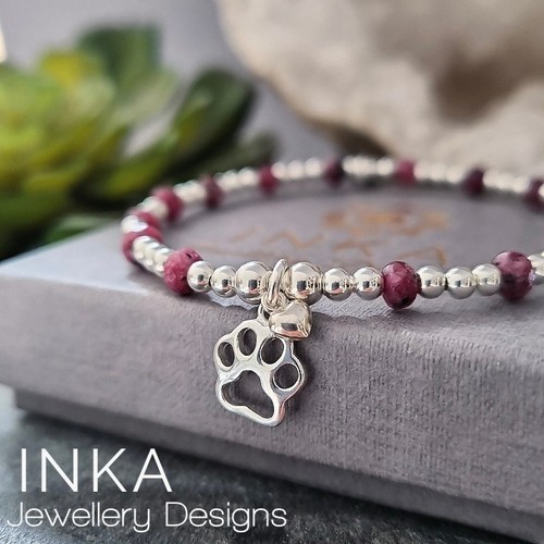 925 sterling silber rosa - 925,