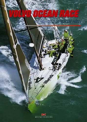 Volvo ocean race - race., mit
