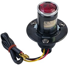 Motorrad LED Rücklicht LUCAS