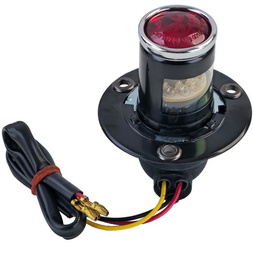 Motorrad led rücklicht lucas - motorrad,