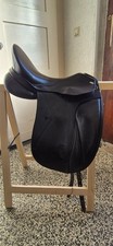 KenTaur Dressursattel