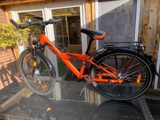 PegasusAvanti 3 ,24 Zoll Kinderfahrrad Neupreis 509,96€ Neuwertig  3G-Narbensch.