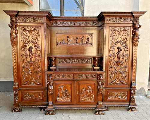 Seltener bücherschrank - seltener,