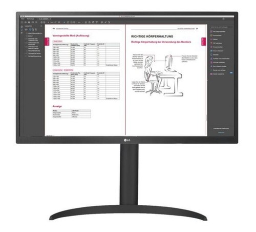 27bp55u zoll 4k - lg,