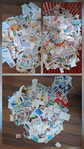 Briefmarken