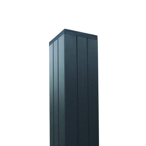 Teje stecksystem aluminium - teje,