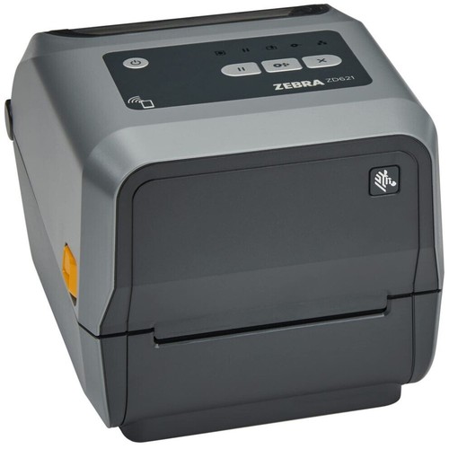 Zebra zd621t etikettendrucker - zebra,