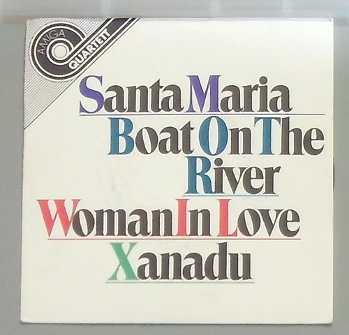 Xandu santa maria boat - xandu, on