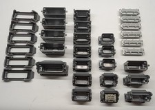 Harting KONVOLUT HAN 6B, 10B