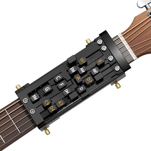 Guitar aid akkordtraining - guitar, aid: