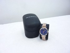 Emporio Armani Damen Armbanduhr  34mm