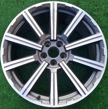 Factory Audi SQ7 Q7 Wheel OEM